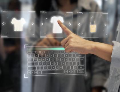 The Future of E-Commerce Delivery: Trends to Watch in 2025 Discover the latest innovations transforming online order fulfillment, from drone deliveries to AI-powered logistics.