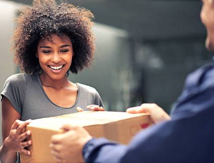 The Impact of Delivery Speed on E-Commerce Sales