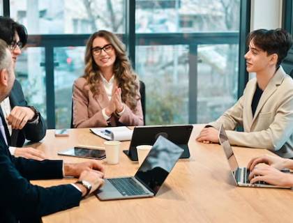 What to Look for in a Reliable Logistics Partner